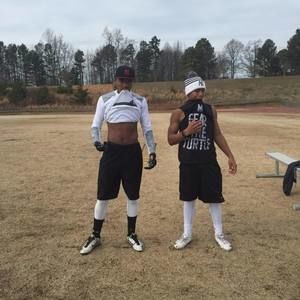 Meet your Posher, Cameron